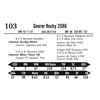 Image 1 : Gnerer Rocky 2086