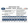 Image 1 : WW Bardolier 4164
