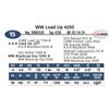 Image 1 : WW Load Up 4250