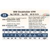 Image 1 : WW Steakholder 4799