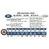 Image 1 : WW Bardolier 4060