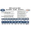 Image 1 : WW Load Up 4865