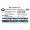 Image 1 : WW Bardolier 4226