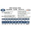 Image 1 : WW Validate 4006