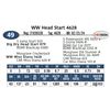 Image 1 : WW Head Start 4628