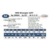 Image 1 : WW Wrangler 4297