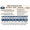 Image 1 : WW Confederate 5921