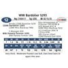 Image 1 : WW Bardolier 5293