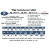 Image 1 : WW Confederate 5060
