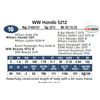 Image 1 : WW Hondo 5212