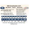Image 1 : WW Steakholder 5211