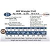 Image 1 : WW Wrangler 5342