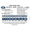 Image 1 : WW Hondo 5697
