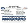 Image 1 : WW Hondo 5141