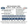 Image 1 : WW Steakholder 5804