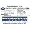 Image 1 : WW Confederate 5822
