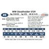 Image 1 : WW Steakholder 5729