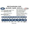 Image 1 : WW Steakholder 5249