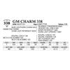 Image 1 : GM Charm 338