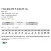 Image 1 : Fischer Off The Cuff 581