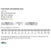 Image 1 : Fischer Dividend 522