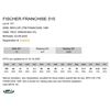 Image 1 : Fischer Franchise 515
