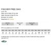Image 1 : Fischer Free 5043