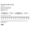 Image 1 : Fischer Dynette 504