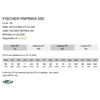 Image 1 : Fischer Paprika 550