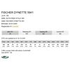 Image 1 : Fischer Dynette 5941