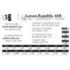 Image 1 : Larsen Republic 46B