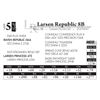 Image 1 : Larsen Republic 8B