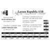 Image 1 : Larsen Republic 53B