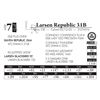 Image 1 : Larsen Republic 31B
