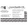 Image 1 : Larsen Republic 37B