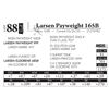 Image 1 : Larsen Payweight 165B