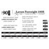 Image 1 : Larsen Payweight 180B