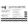 Image 1 : Larsen Payweight 206B