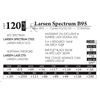 Image 1 : Larsen Spectrum B95