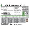 Image 1 : CAR Hobson N311