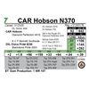 Image 1 : CAR Hobson N370