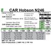Image 1 : CAR Hobson N246