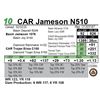Image 1 : CAR Jameson N510