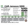 Image 1 : CAR Jameson N900
