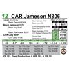 Image 1 : CAR Jameson N806