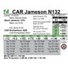 Image 1 : CAR Jameson N132