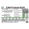 Image 1 : CAR Fireball N318