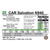 Image 1 : CAR Salvation N940