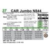 Image 1 : CAR Jumbo N844
