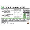 Image 1 : CAR Jumbo N737